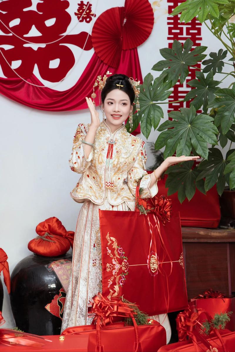 柯城婚纱照：幸福与艺术共舞